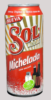 Sol Michelada